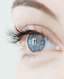 Blue Eyes