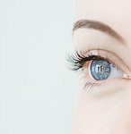 Blue Eyes
