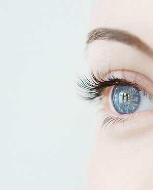 Blue Eyes