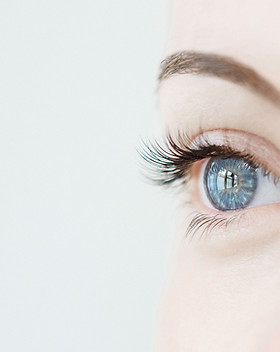 Blue Eyes
