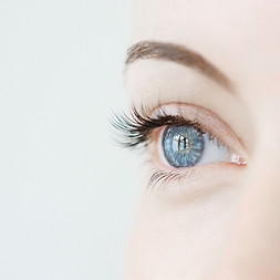 Blue Eyes