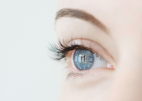 Blue Eyes