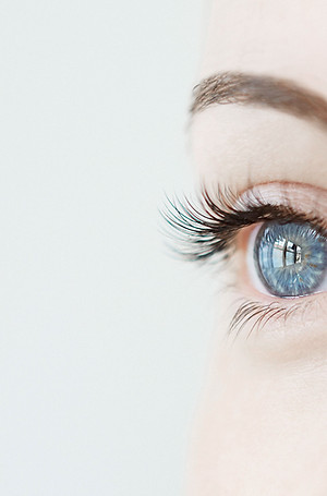 Blue Eyes