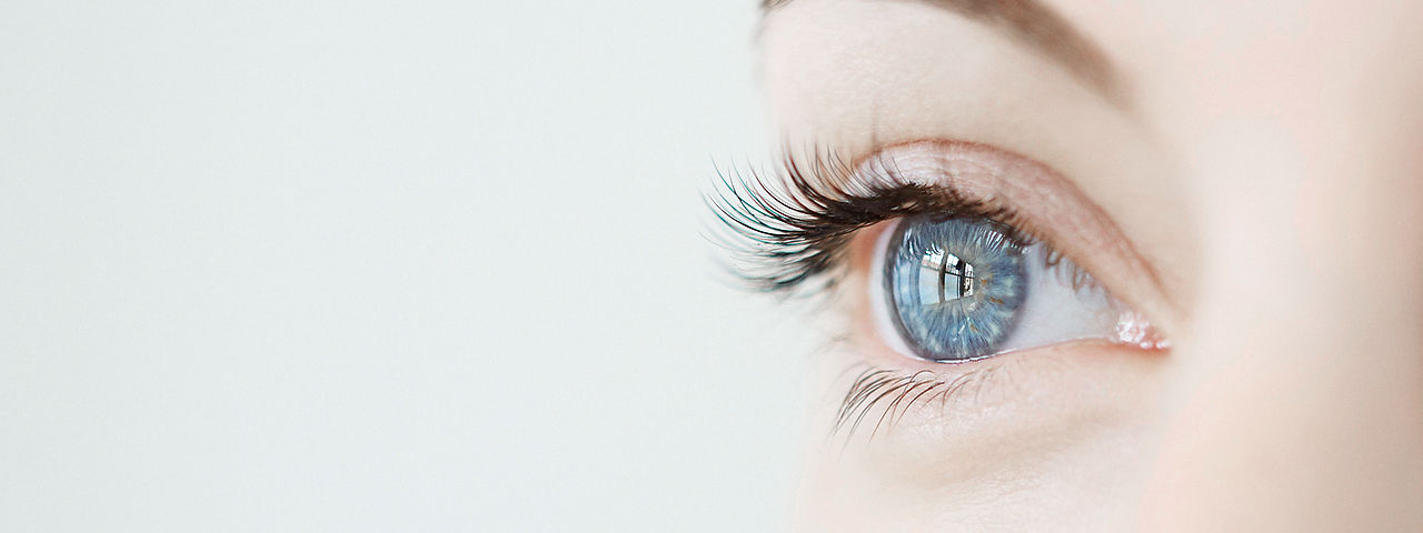 Blue Eyes