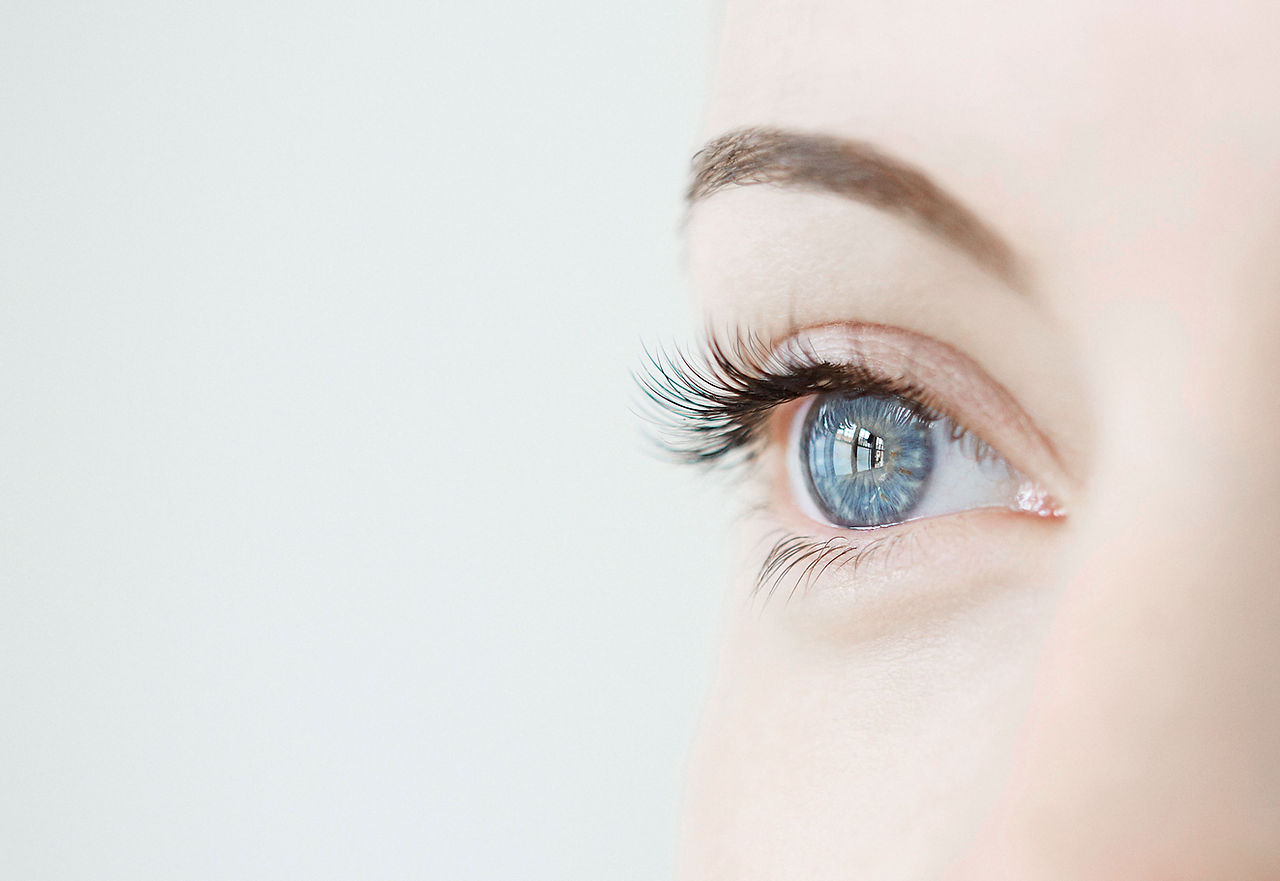 Blue Eyes