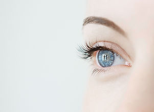 Blue Eyes