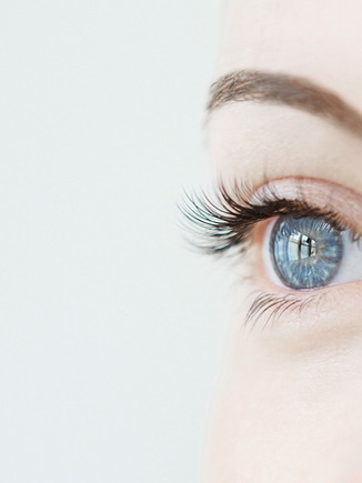 Blue Eyes
