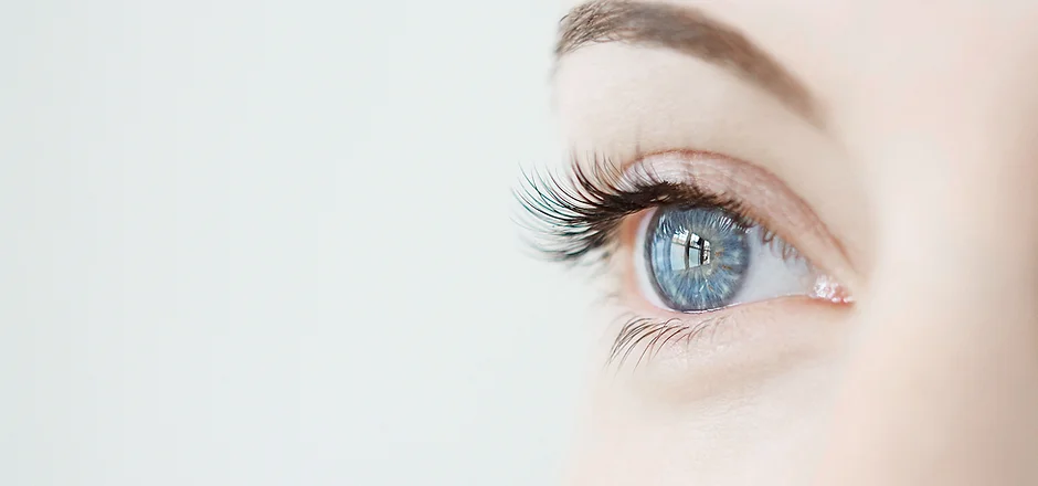 Blue Eyes
