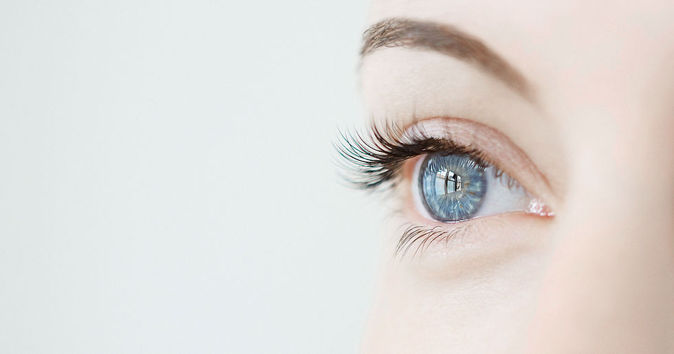 Blue Eyes