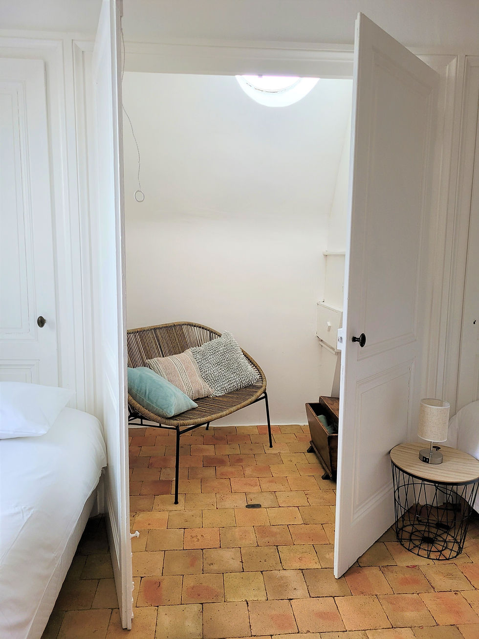 espace lecture