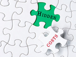 The Hidden Cost of Indecision: The Strategy Tax No One Budgets For