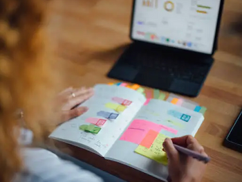 organiser sa journée