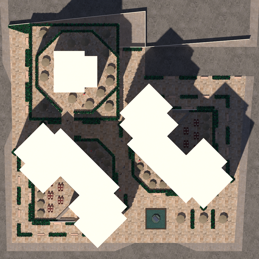 PLANTA CONJUNTO