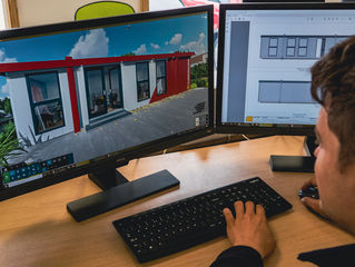Temporary Buildings To Provide Vital School Space
