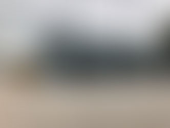 agricultural steep frame building