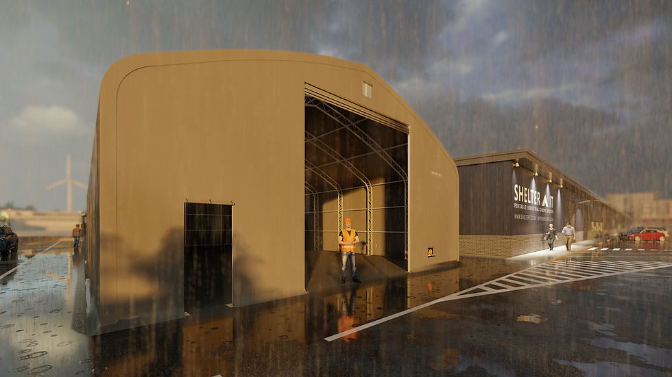 Thumbnail: DT12 Series - 12.2m Width