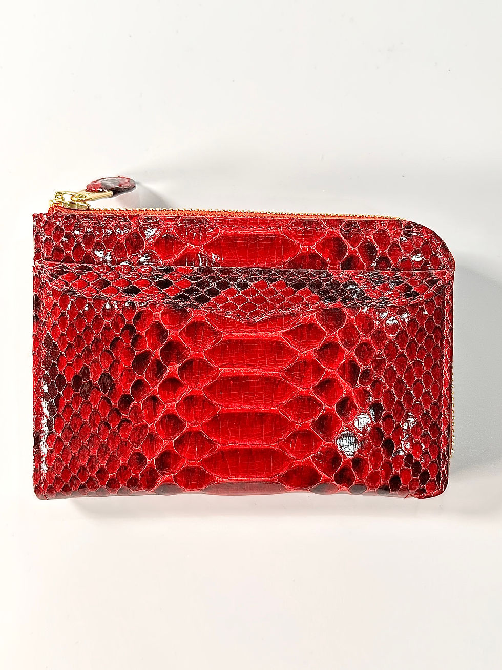 オーダー品:薄型コインパース