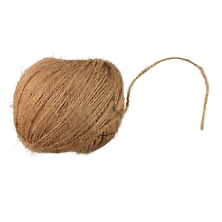 Jute garen