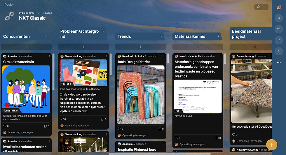 Padlet