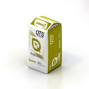 QTS Peat Moss