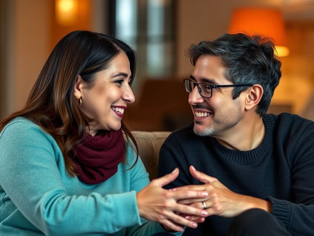 The Power of Healthy Communication in Relationships