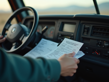 Truckers Guide to IFTA Deadlines in the Southeast