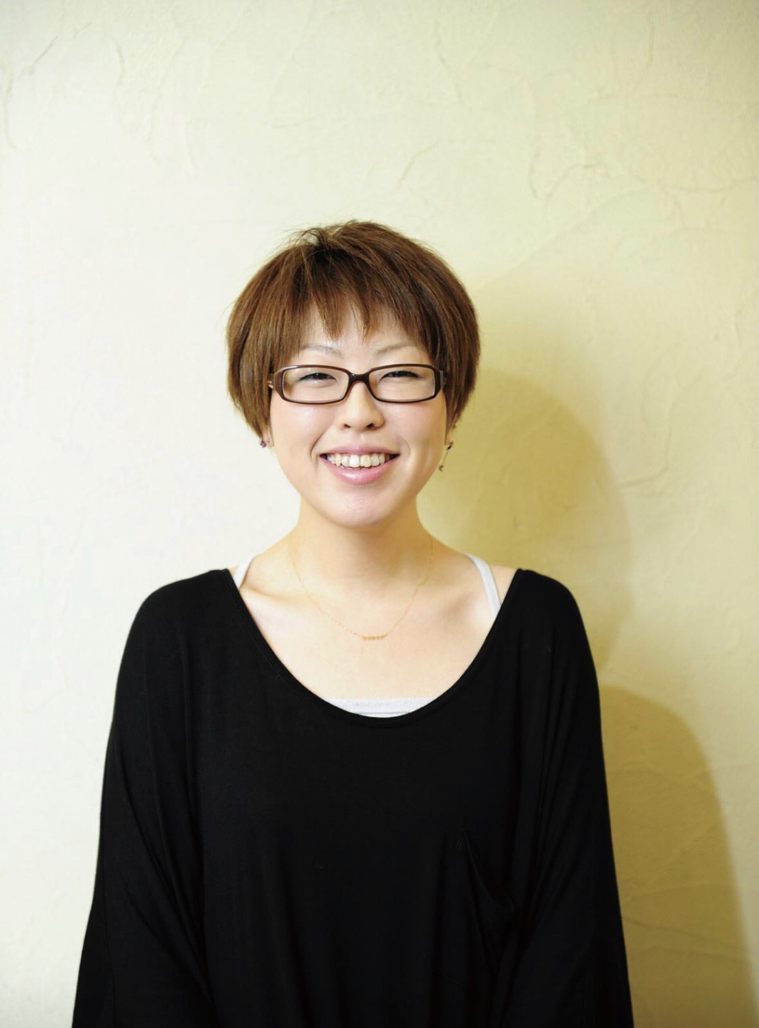 執筆者の写真: 福井美容師 山崎 一恵のブログ
