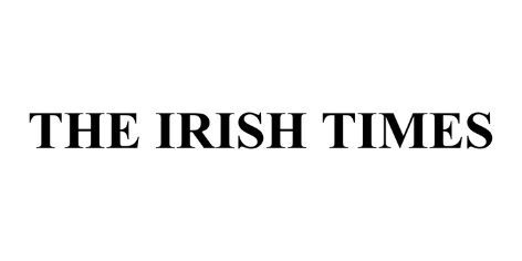 The irish times news article