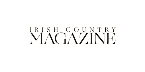 Irish Country Magazine logo