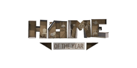 Home of the year