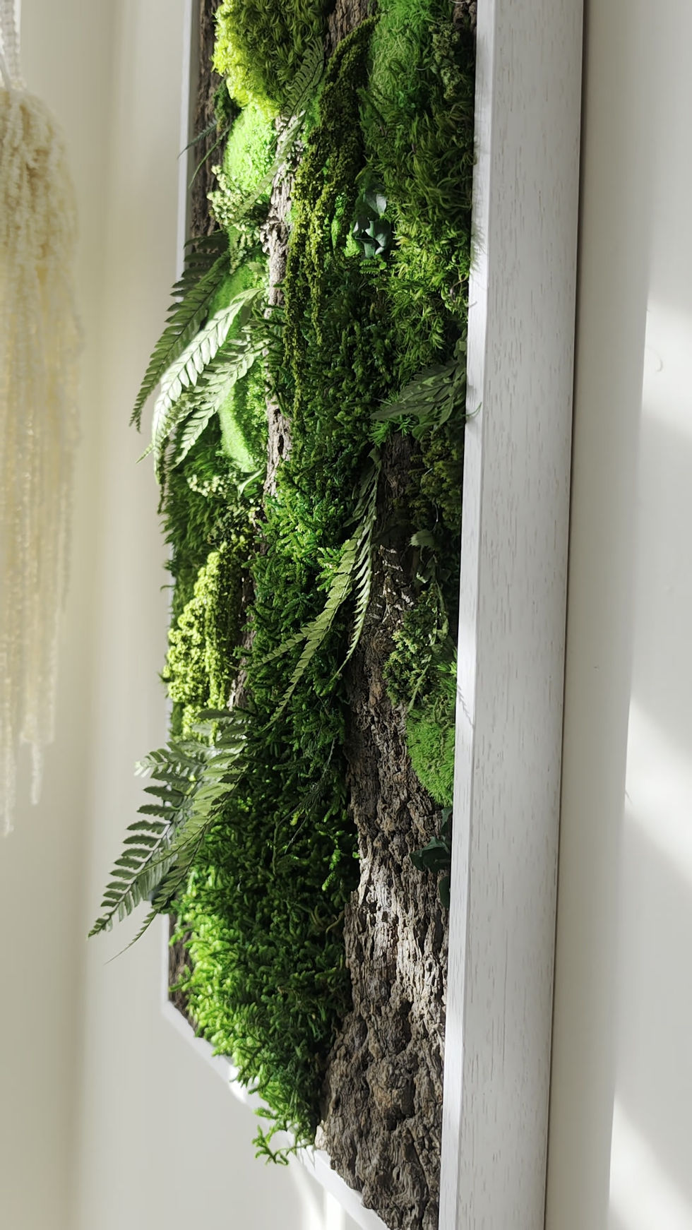 Thumbnail: Woodland Sanctuary 60x30