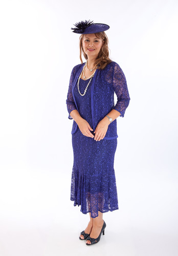 Mary Square Eloise Dress main image 1