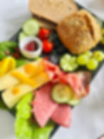 Das Herzhafte Frühstück