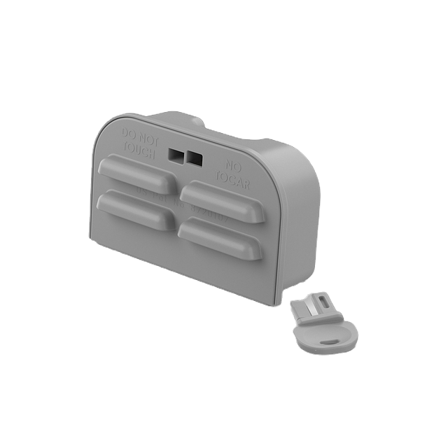 Estación de Cebo para Moscas FBS