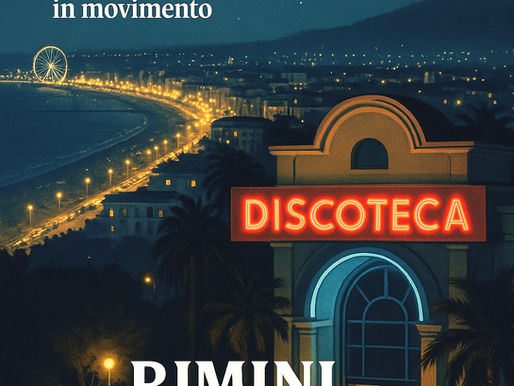 Eleganza e mito della notte romagnola: cronaca personale tra i locali iconici e le nuove ombre del divertimento