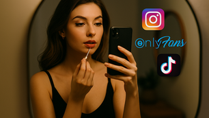 Quando la libertà si paga in like: il cortocircuito tra femminismo , social ed OnlyFans