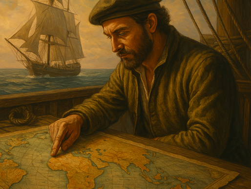 Quando la stessa tradizione nasce a migliaia di chilometri: i misteri delle culture gemelle nel mondo