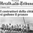 Operai nel cielo: Storia e significato di una foto iconica