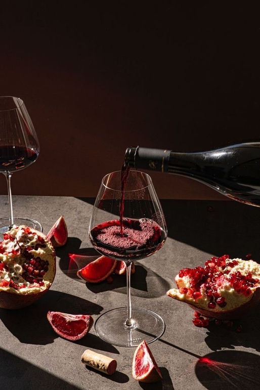 Quattro Itinerari in Italia per vivere l'esperienza della vendemmia