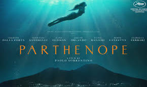 Parthenope di Paolo Sorrentino: un tentativo fallito di ritrarre Napoli tra blasfemia e vanità