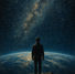 Cosa significa vivere una vita finita e fragile in un universo infinito ed eterno? Una riflessione sconvolgente