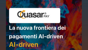 Pagamenti vocali e split automatico ecco QuasarPay: e come punta a rivoluzionare il settore digital payments