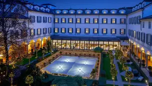 Il Four Seasons di Milano: Un’Oasi di Vita, Pace e Spiritualità nel Cuore della Città