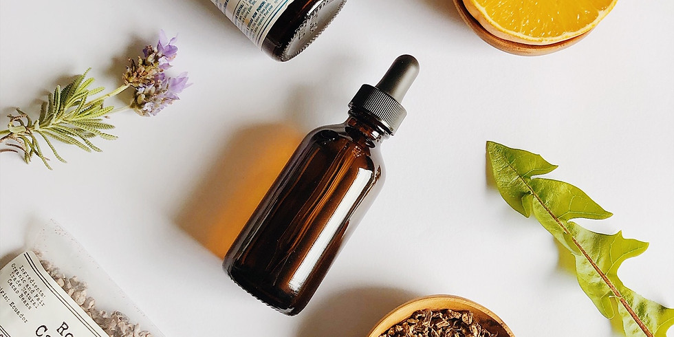 Digestive Bitters: From Festive Cocktails to Loving Your Liver
