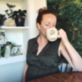 bethdrinkingtea.jpeg