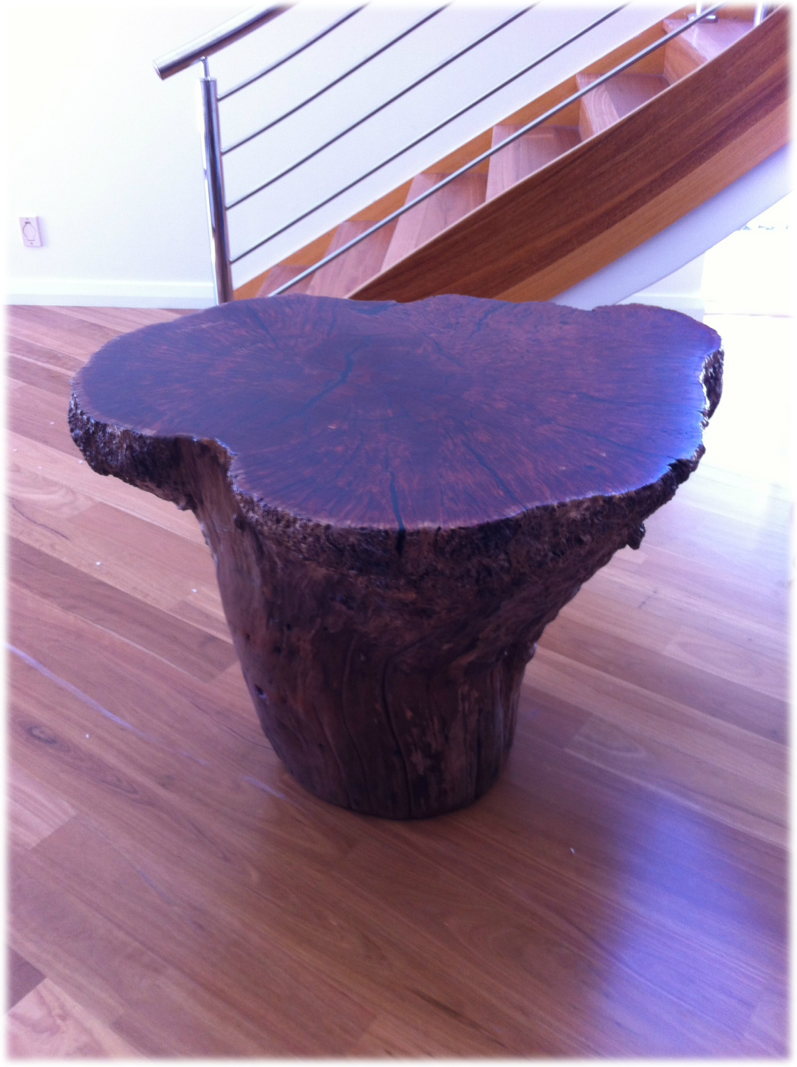 MarriJarrah Tables / PerthMandurah