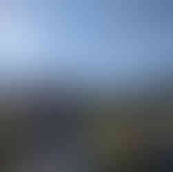 View during Ultra Trail Snowdonia 50km on the 1st ascent up the Llanberis path.