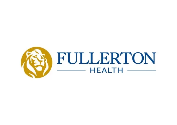 Fullerton Health Logo