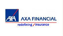 AXA Financial Logo