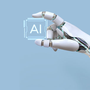 main-robotique-intelligence-artificielle-futuriste